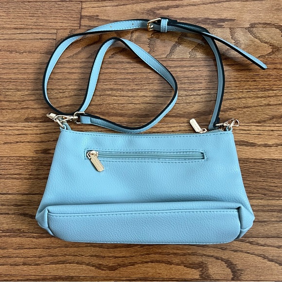 NWOT Amelie Galanti Crossbody Purse - Picture 3 of 8